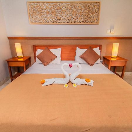 Kayu Dana Bedrooms & Pool Санур Экстерьер фото
