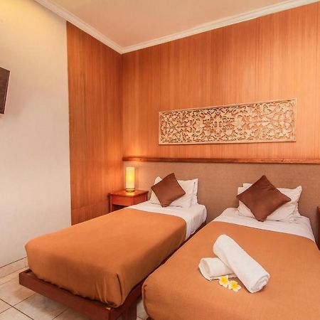 Kayu Dana Bedrooms & Pool Санур Экстерьер фото