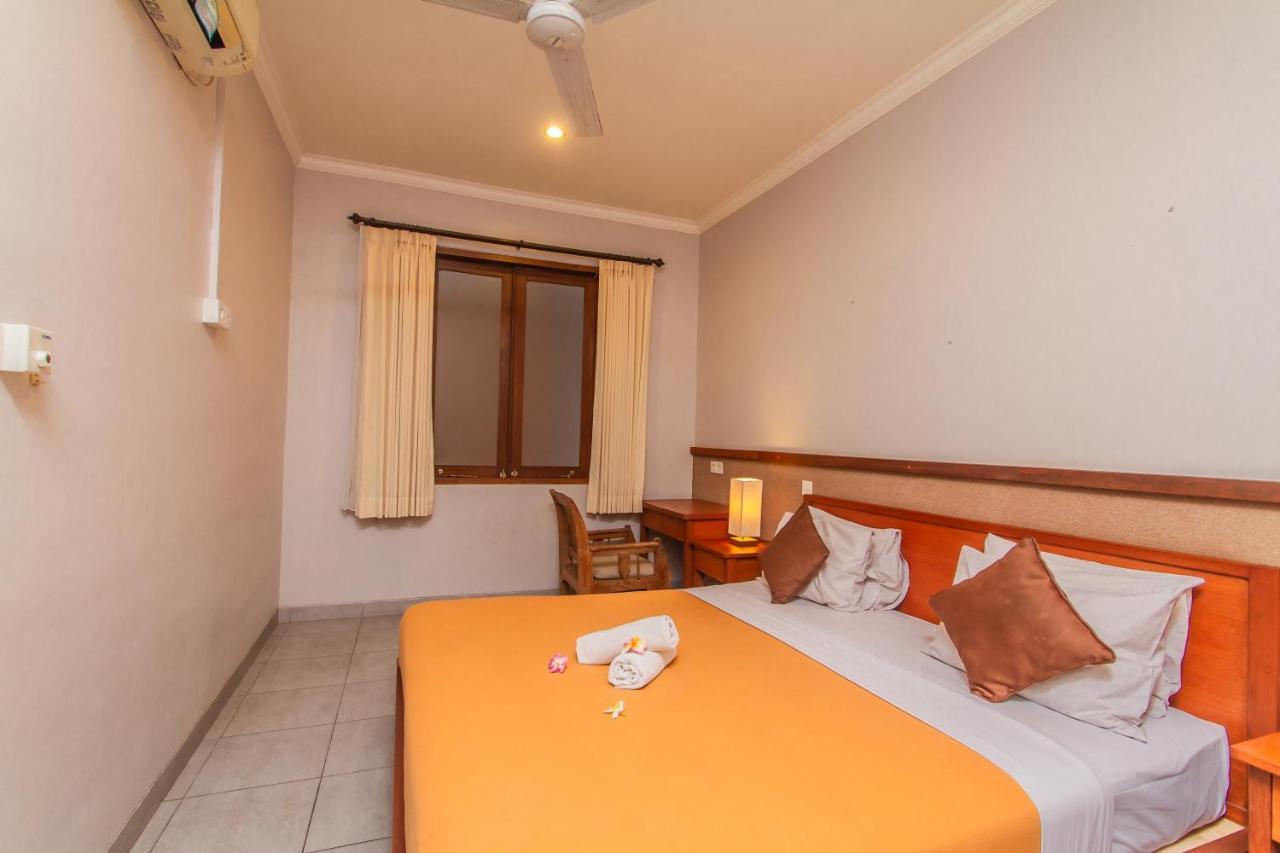 Kayu Dana Bedrooms & Pool Санур Экстерьер фото