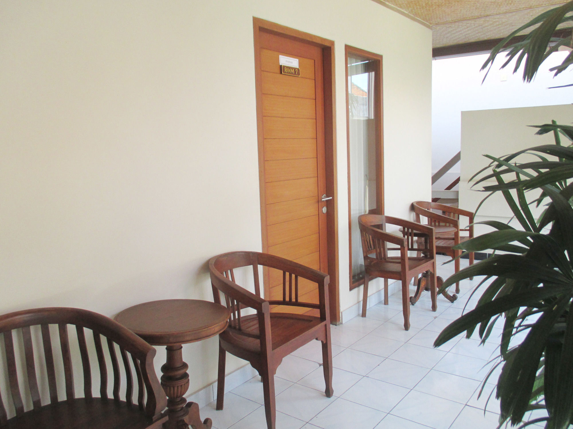 Kayu Dana Bedrooms & Pool Санур Экстерьер фото
